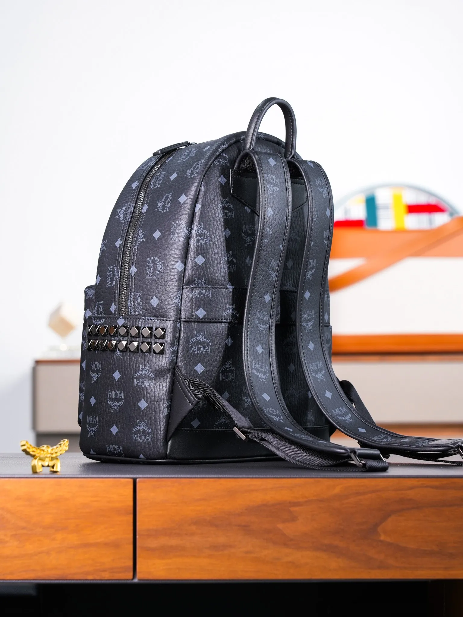 All Categories MCM Women’s Bags and Wallets MCM CO001