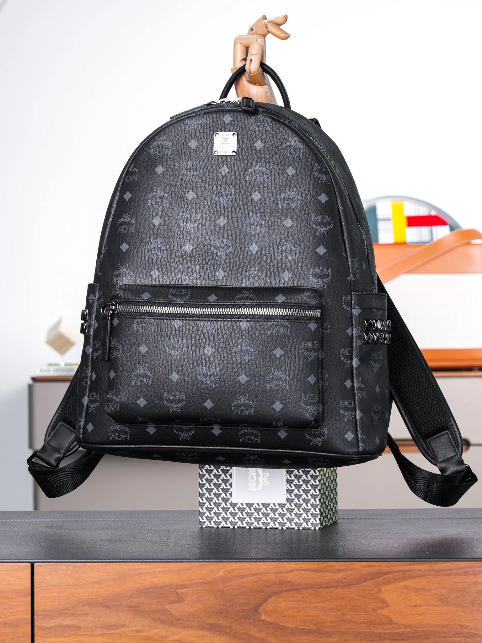 All Categories MCM Women’s Bags and Wallets MCM CO001