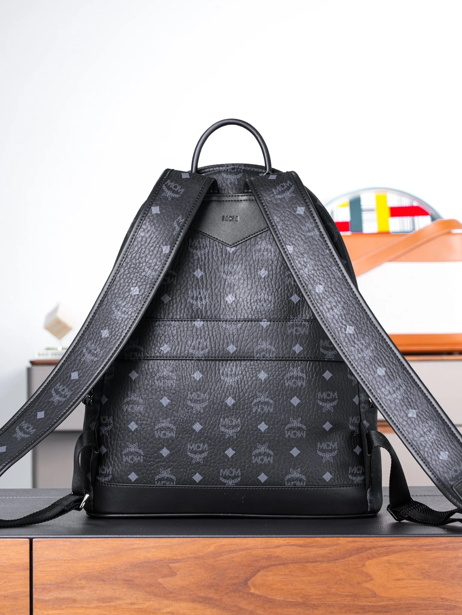 All Categories MCM Women’s Bags and Wallets MCM CO001
