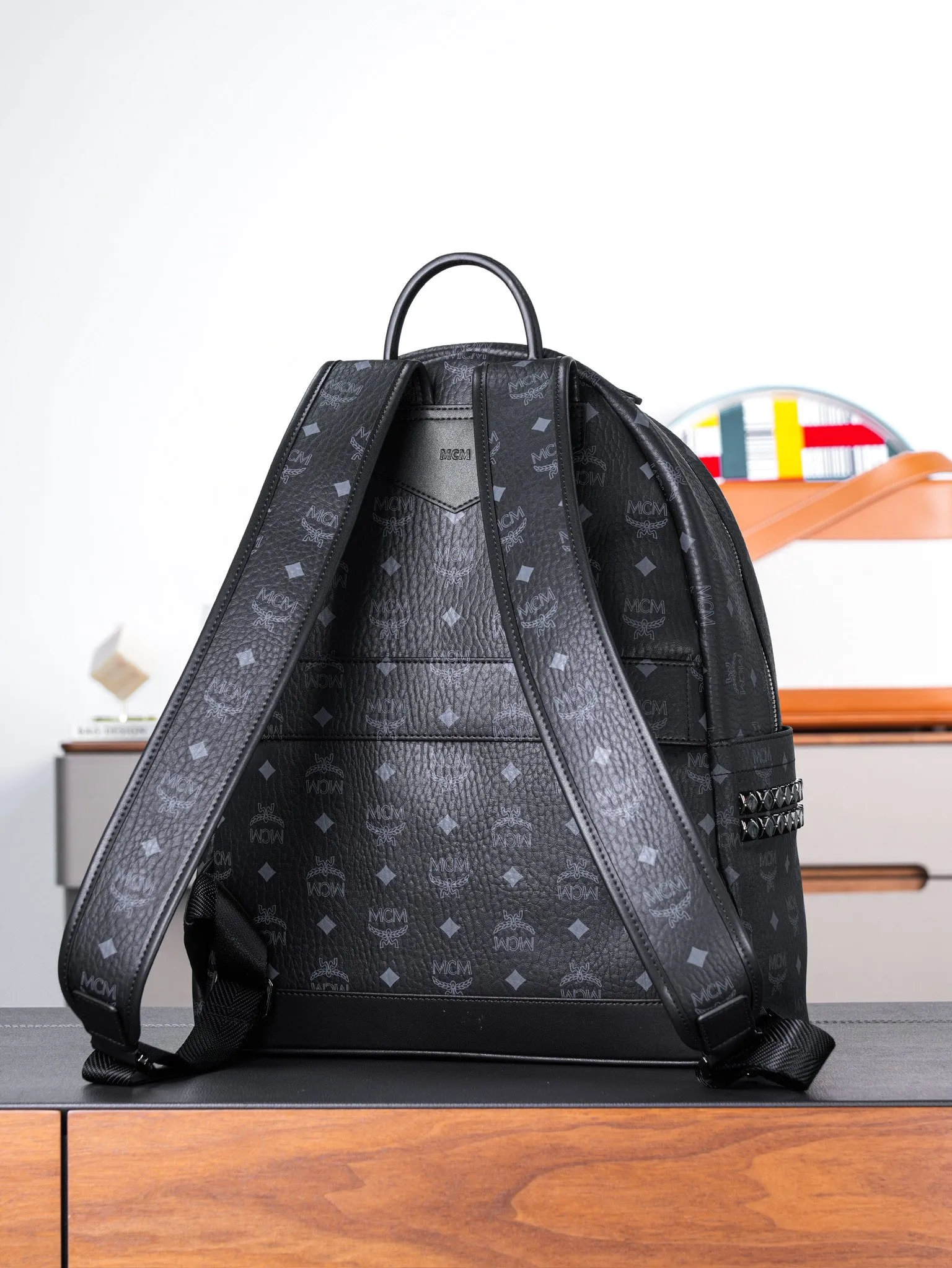 All Categories MCM Women’s Bags and Wallets MCM CO001