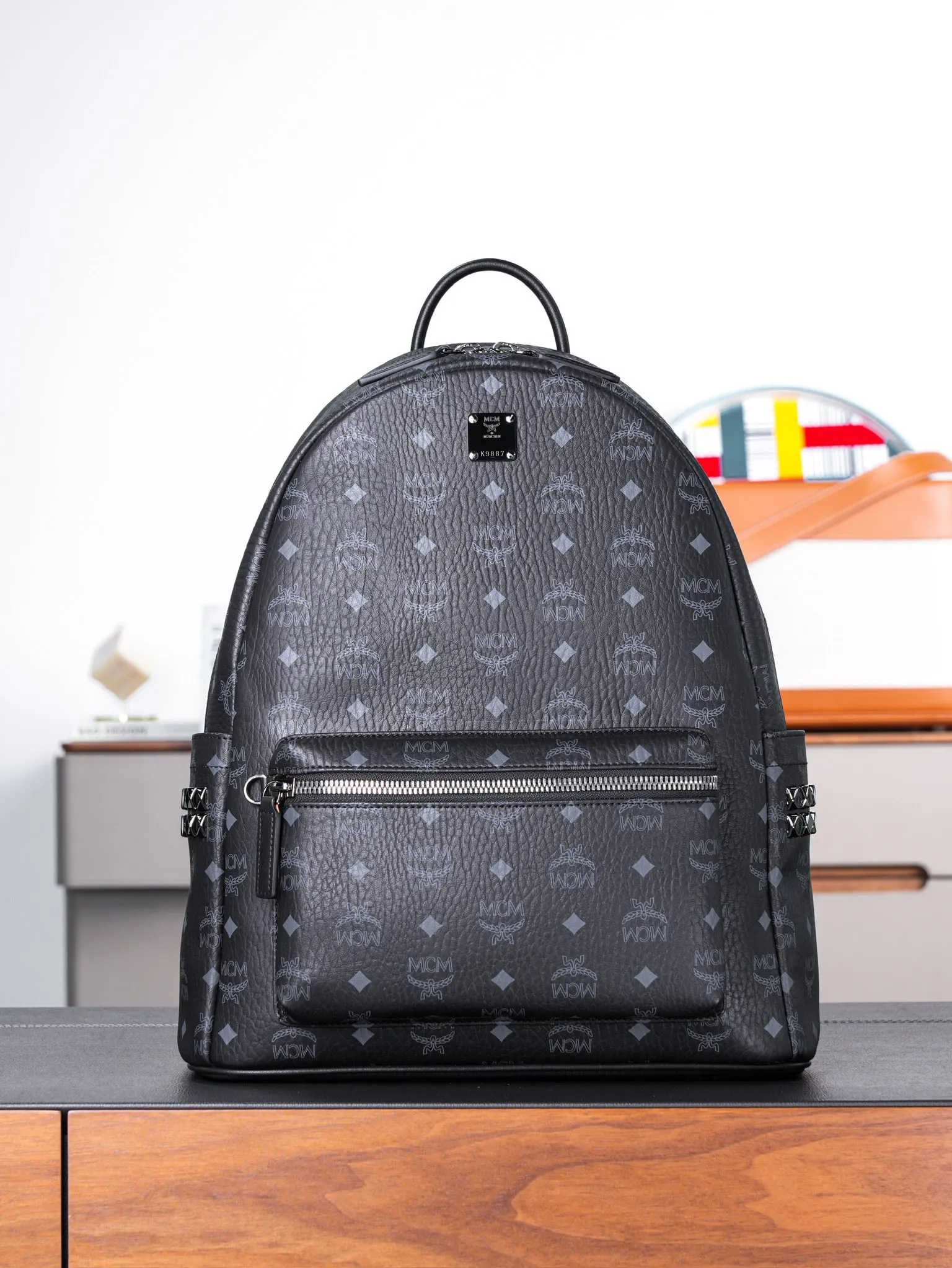 All Categories MCM Women’s Bags and Wallets MCM CO001