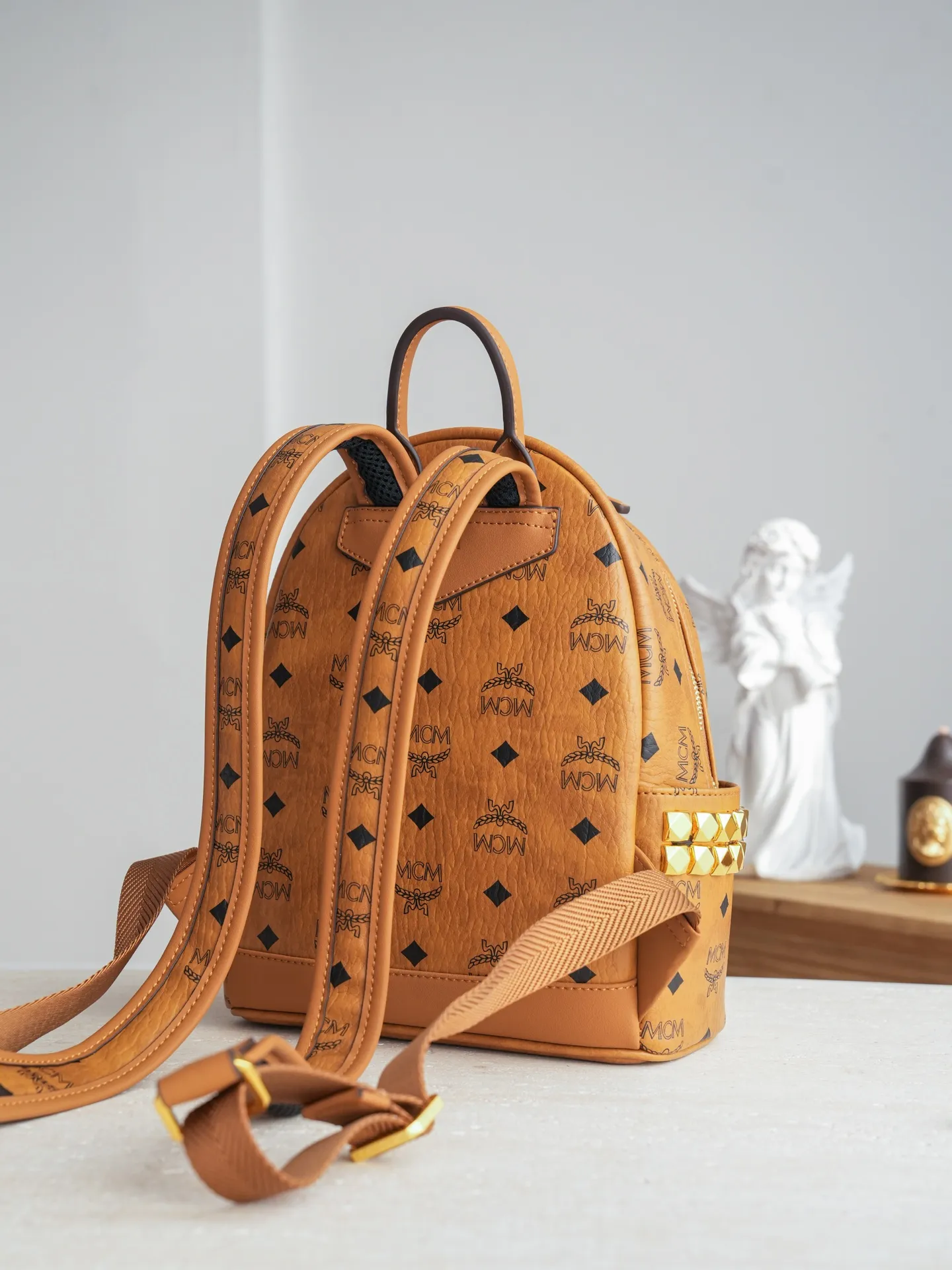 All Categories MCM Women’s Bags and Wallets MCM CO001