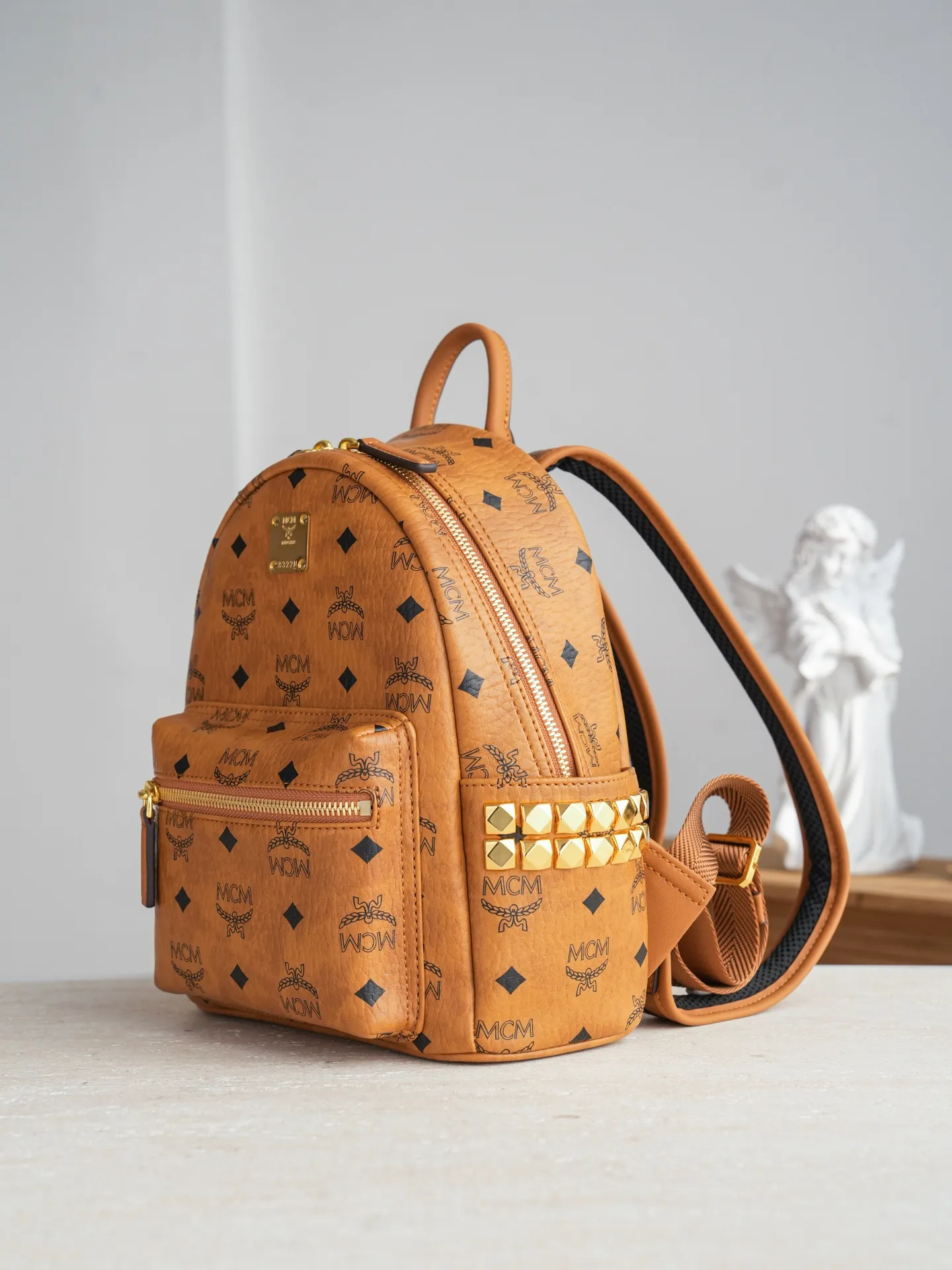 All Categories MCM Women’s Bags and Wallets MCM CO001