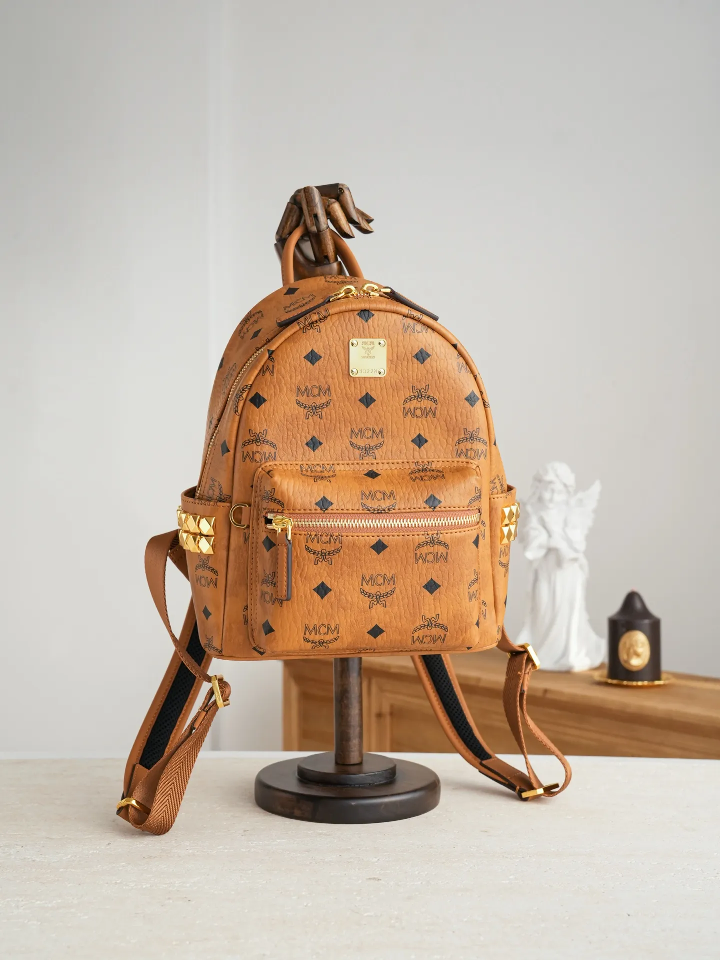 All Categories MCM Women’s Bags and Wallets MCM CO001