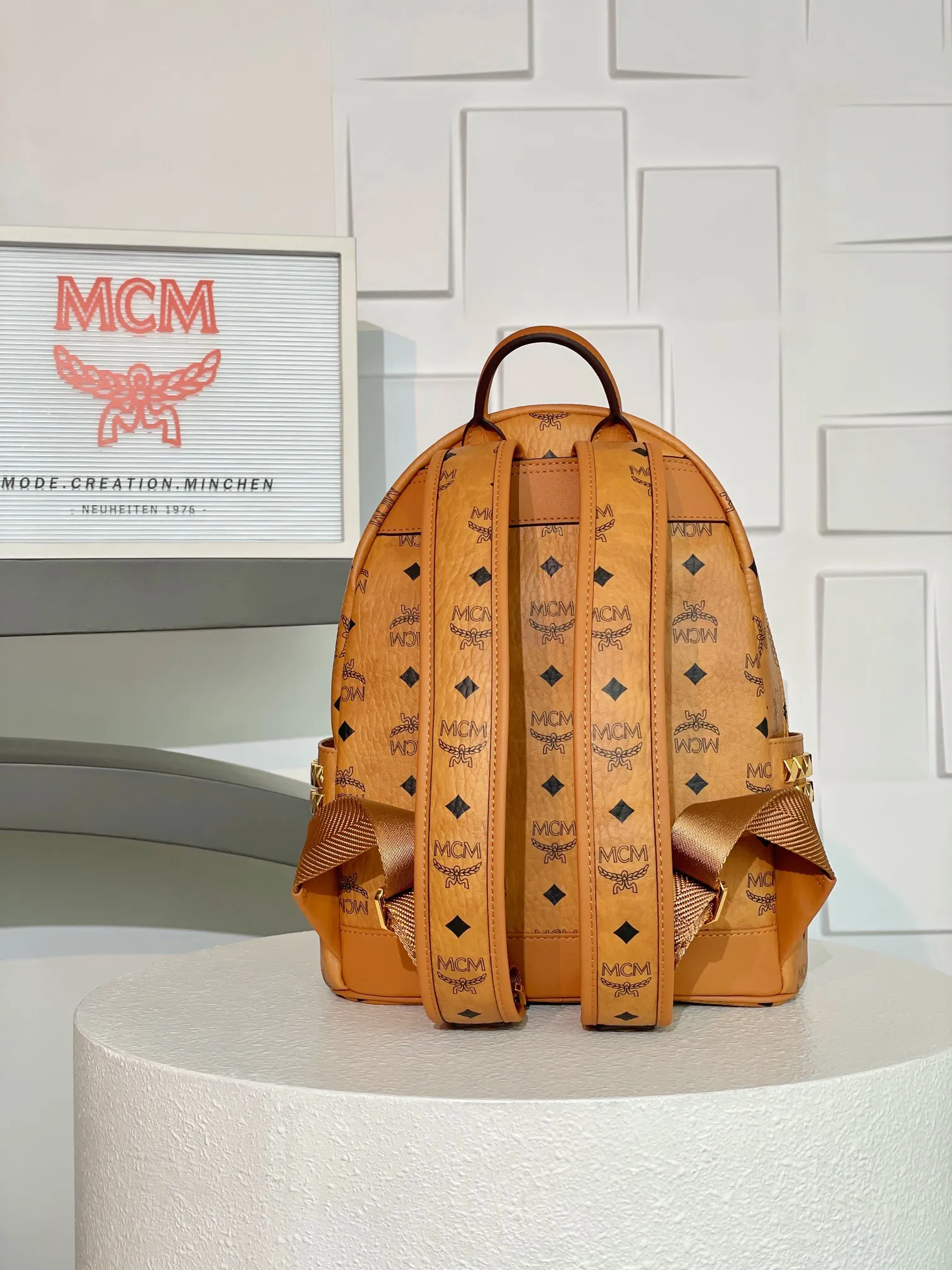 All Categories MCM Women’s Bags and Wallets MCM CO001