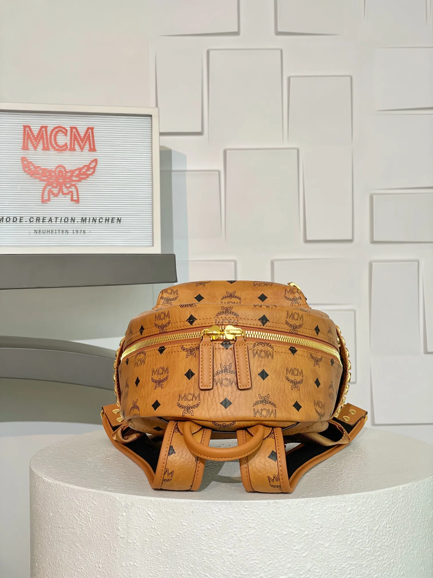 All Categories MCM Women’s Bags and Wallets MCM CO001