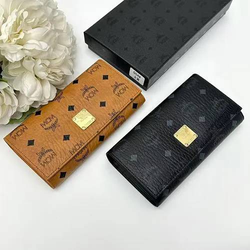 All Categories MCM Women’s Bags and Wallets MCM 004