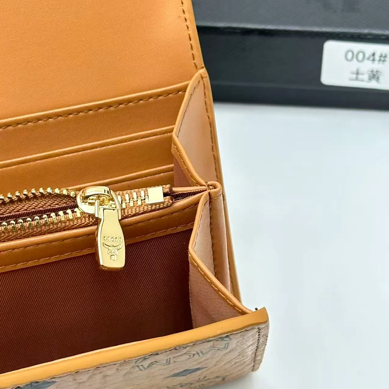 All Categories MCM Women’s Bags and Wallets MCM 004