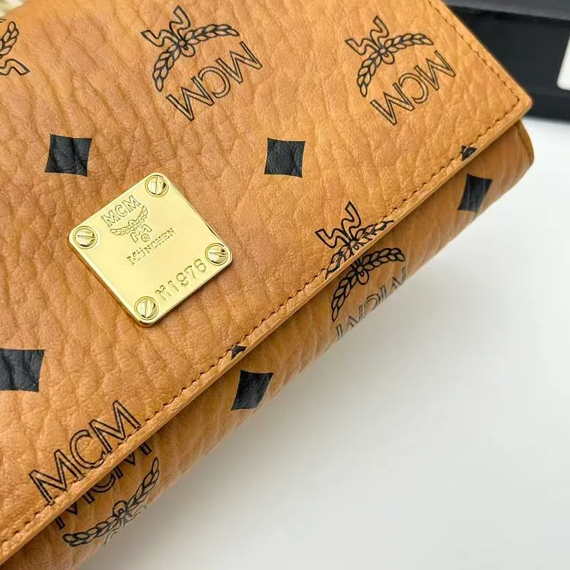 All Categories MCM Women’s Bags and Wallets MCM 004