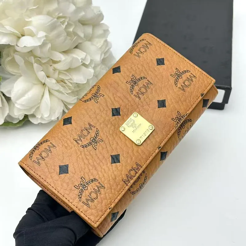 All Categories MCM Women’s Bags and Wallets MCM 004