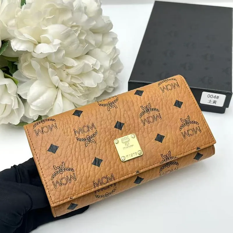 All Categories MCM Women’s Bags and Wallets MCM 004