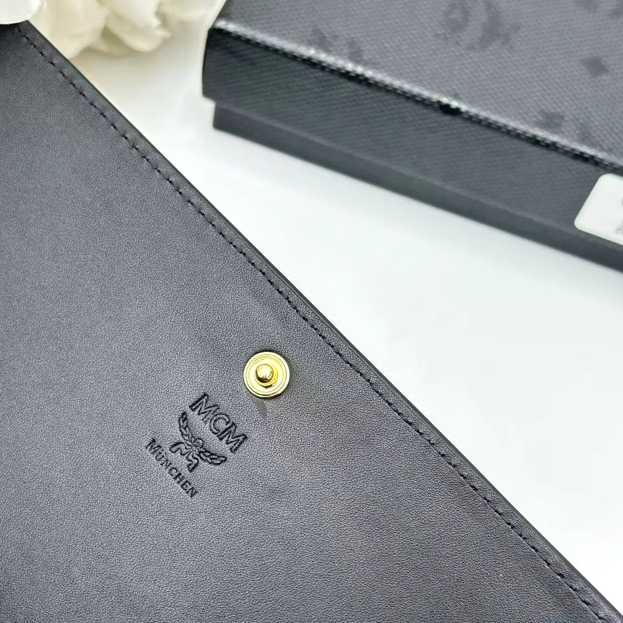 All Categories MCM Women’s Bags and Wallets MCM 004