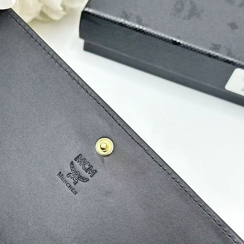 All Categories MCM Women’s Bags and Wallets MCM 004
