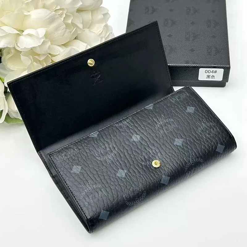 All Categories MCM Women’s Bags and Wallets MCM 004