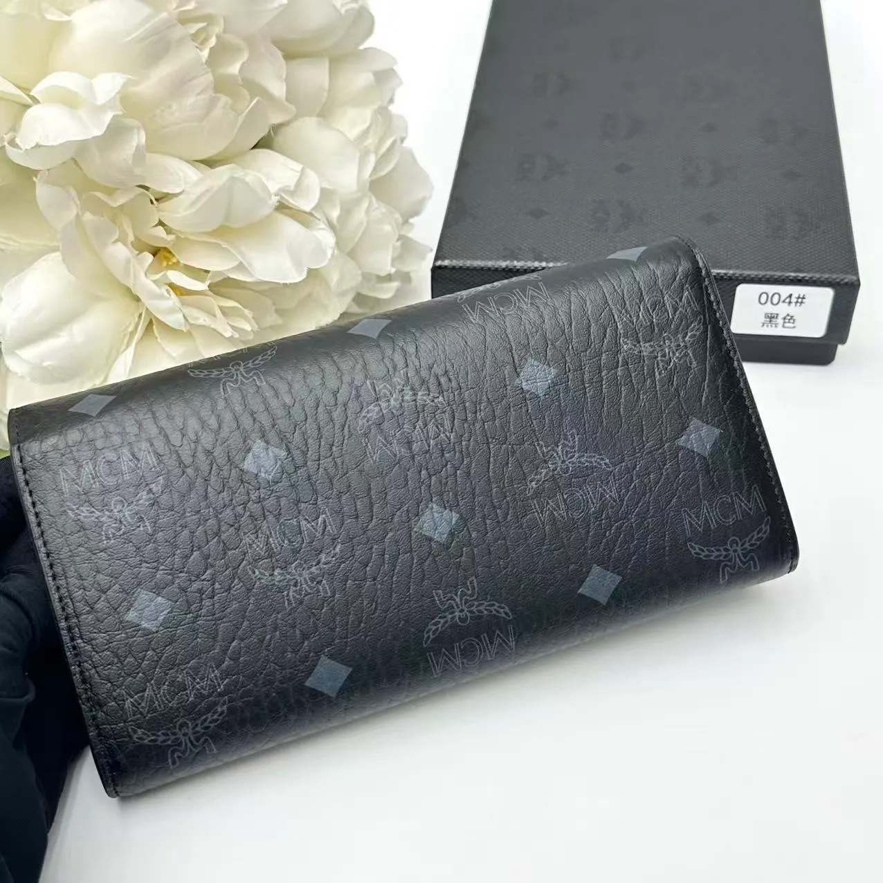 All Categories MCM Women’s Bags and Wallets MCM 004