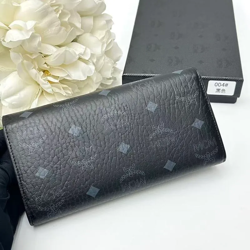 All Categories MCM Women’s Bags and Wallets MCM 004