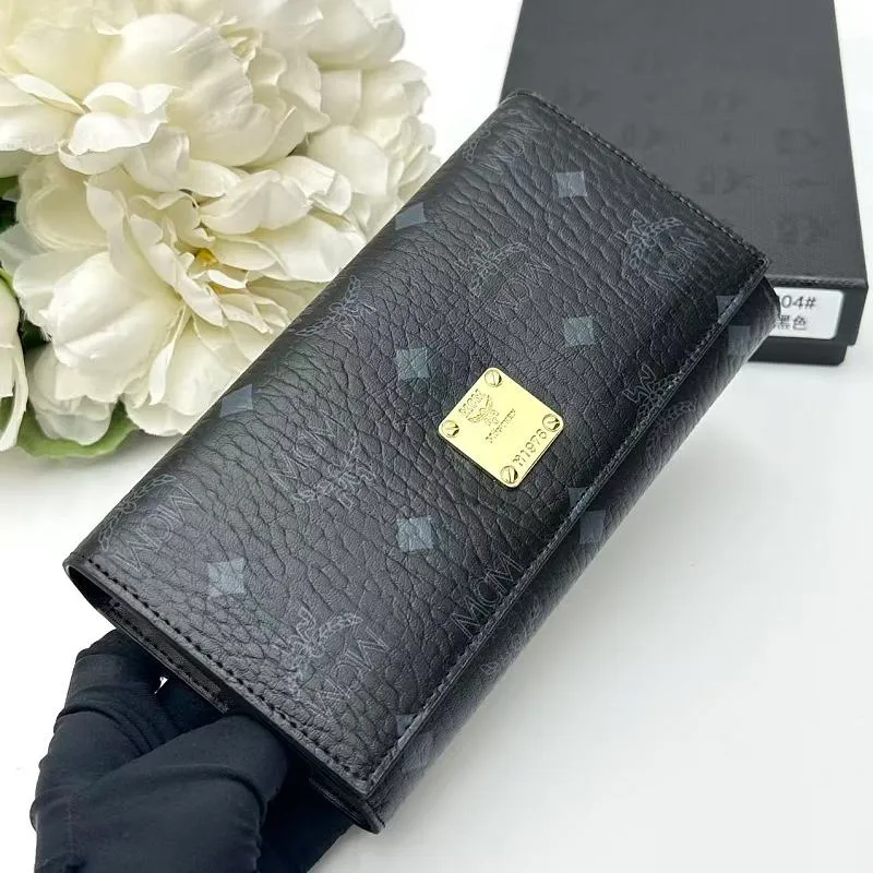 All Categories MCM Women’s Bags and Wallets MCM 004