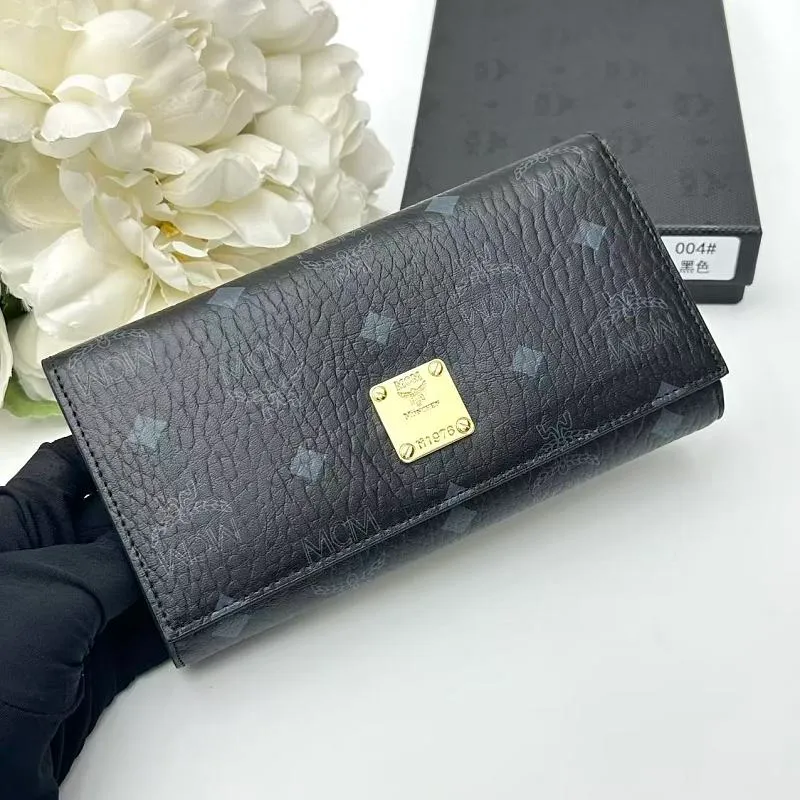 All Categories MCM Women’s Bags and Wallets MCM 004