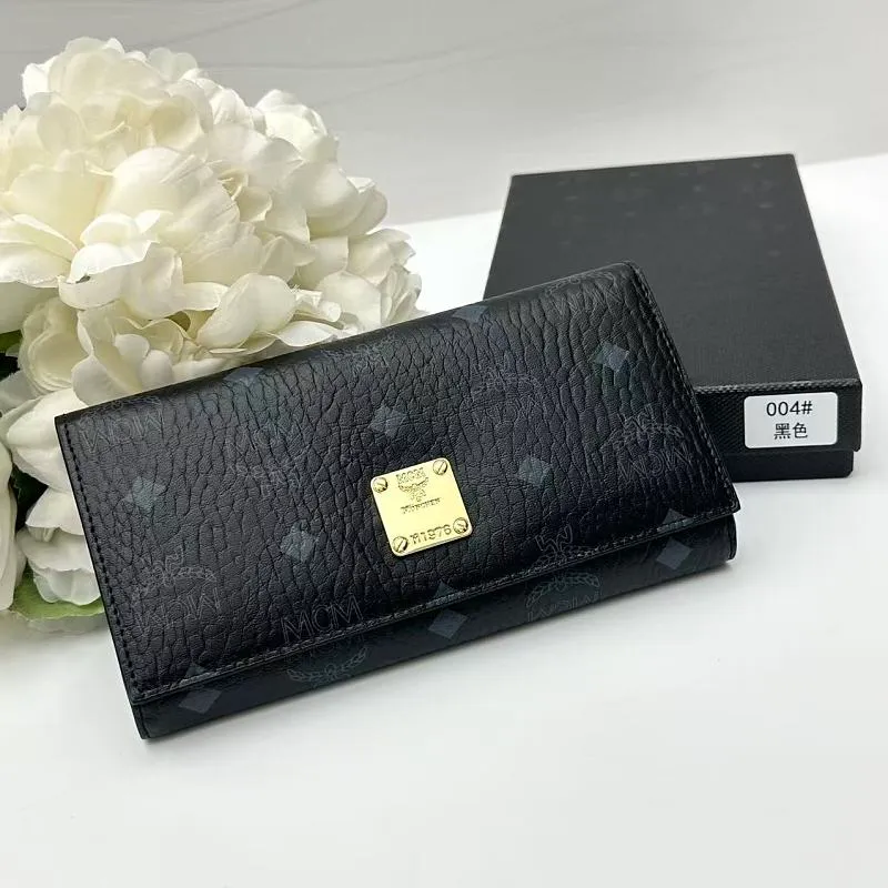 All Categories MCM Women’s Bags and Wallets MCM 004