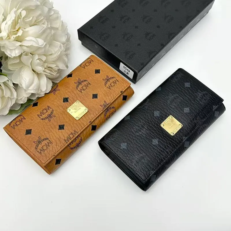 All Categories MCM Women’s Bags and Wallets MCM 004