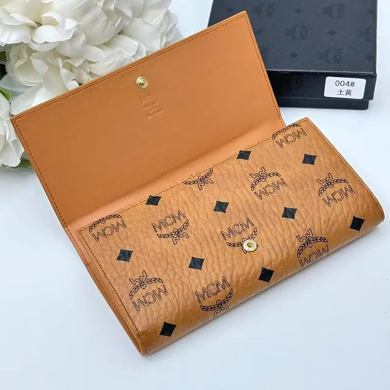 All Categories MCM Women’s Bags and Wallets MCM 004