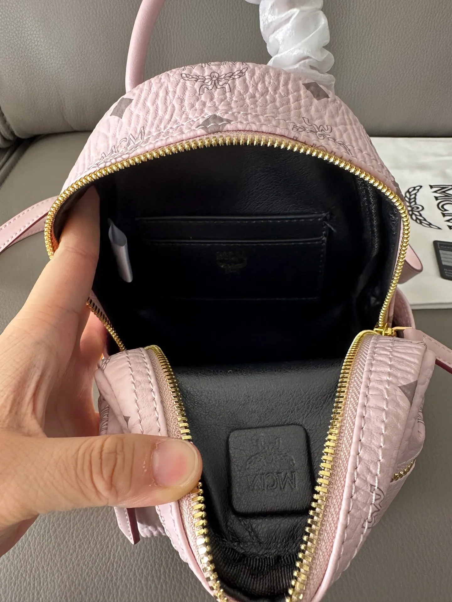 All Categories MCM Women’s Bags and Wallets MCM 65003