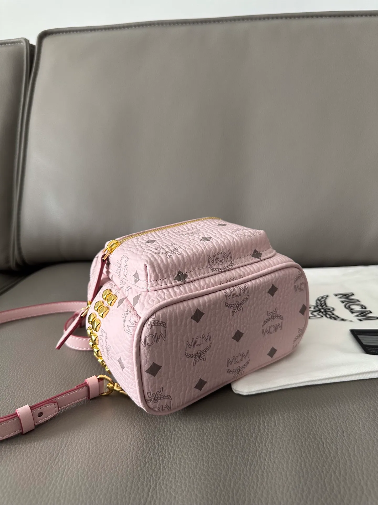 All Categories MCM Women’s Bags and Wallets MCM 65003