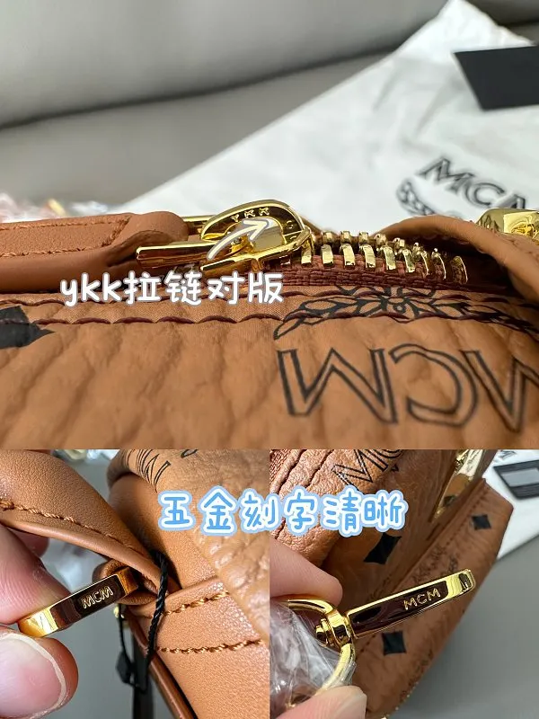 All Categories MCM Women’s Bags and Wallets MCM 65003