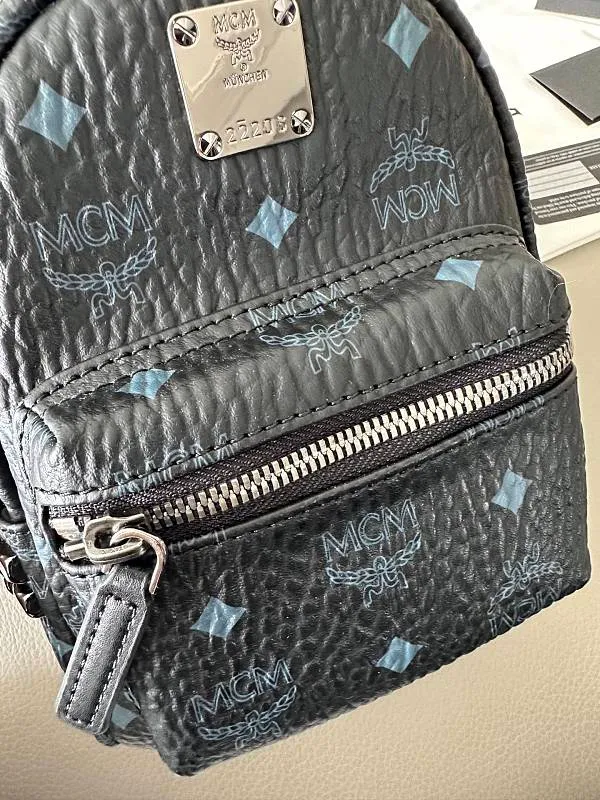 All Categories MCM Women’s Bags and Wallets MCM 65003