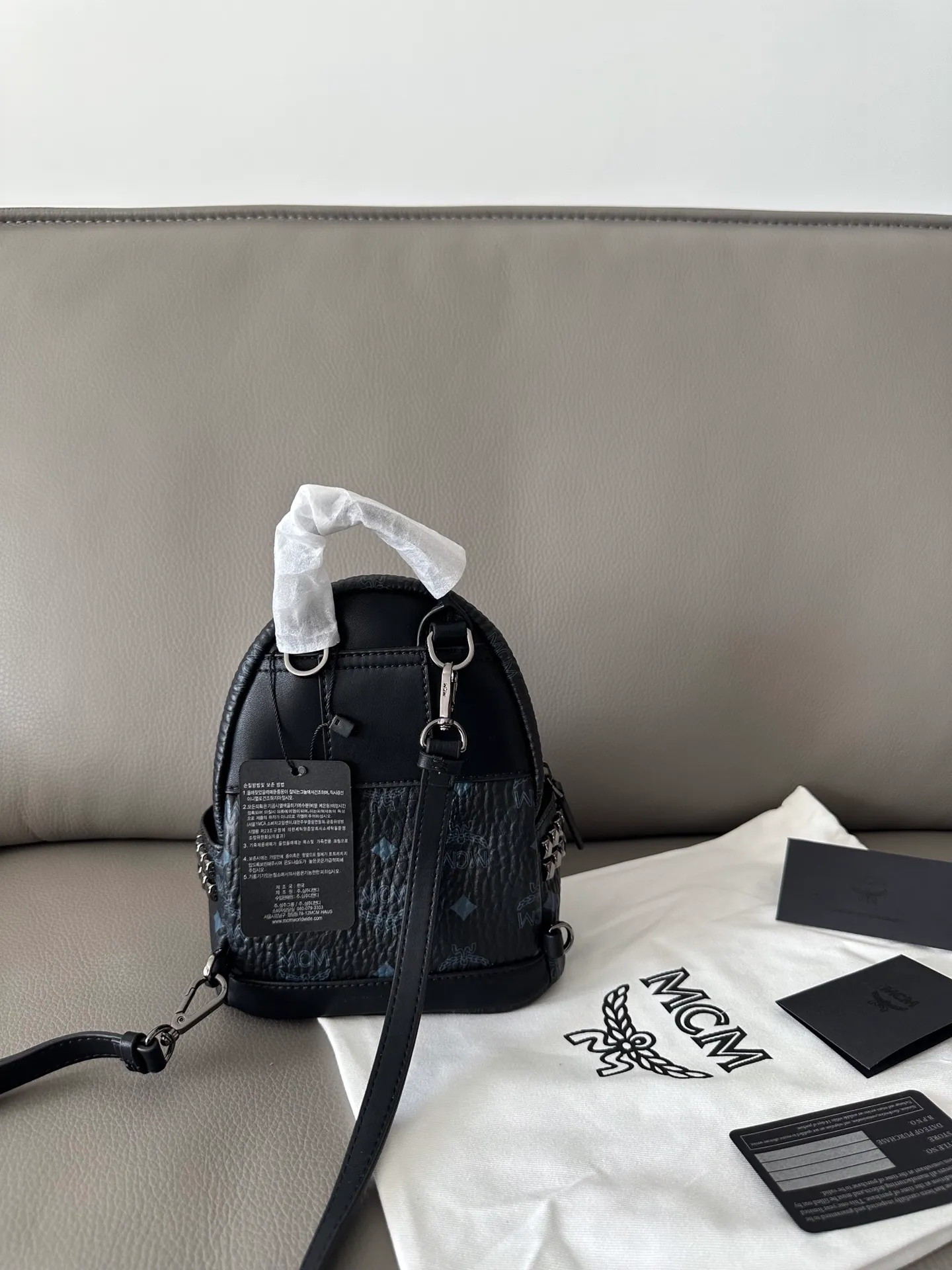 All Categories MCM Women’s Bags and Wallets MCM 65003