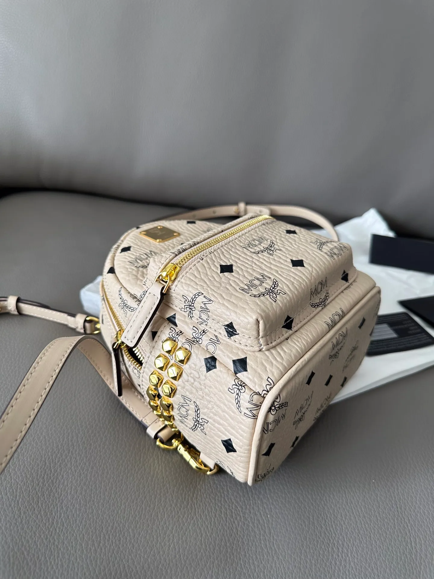 All Categories MCM Women’s Bags and Wallets MCM 65003