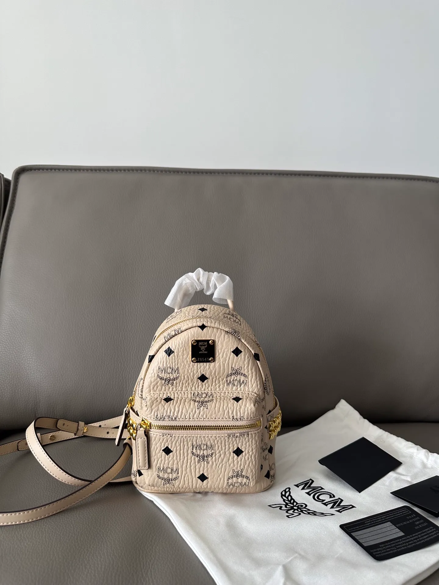 All Categories MCM Women’s Bags and Wallets MCM 65003