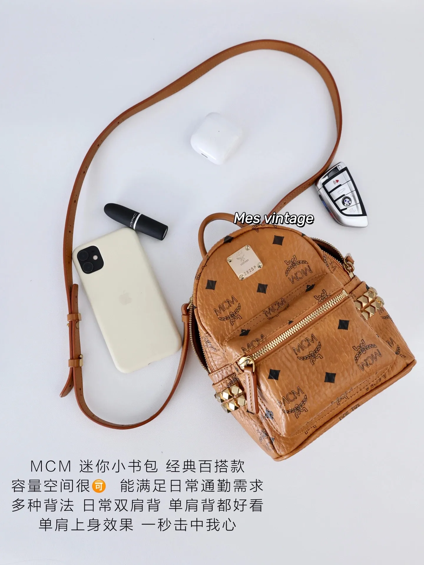 All Categories MCM Women’s Bags and Wallets MCM 65003