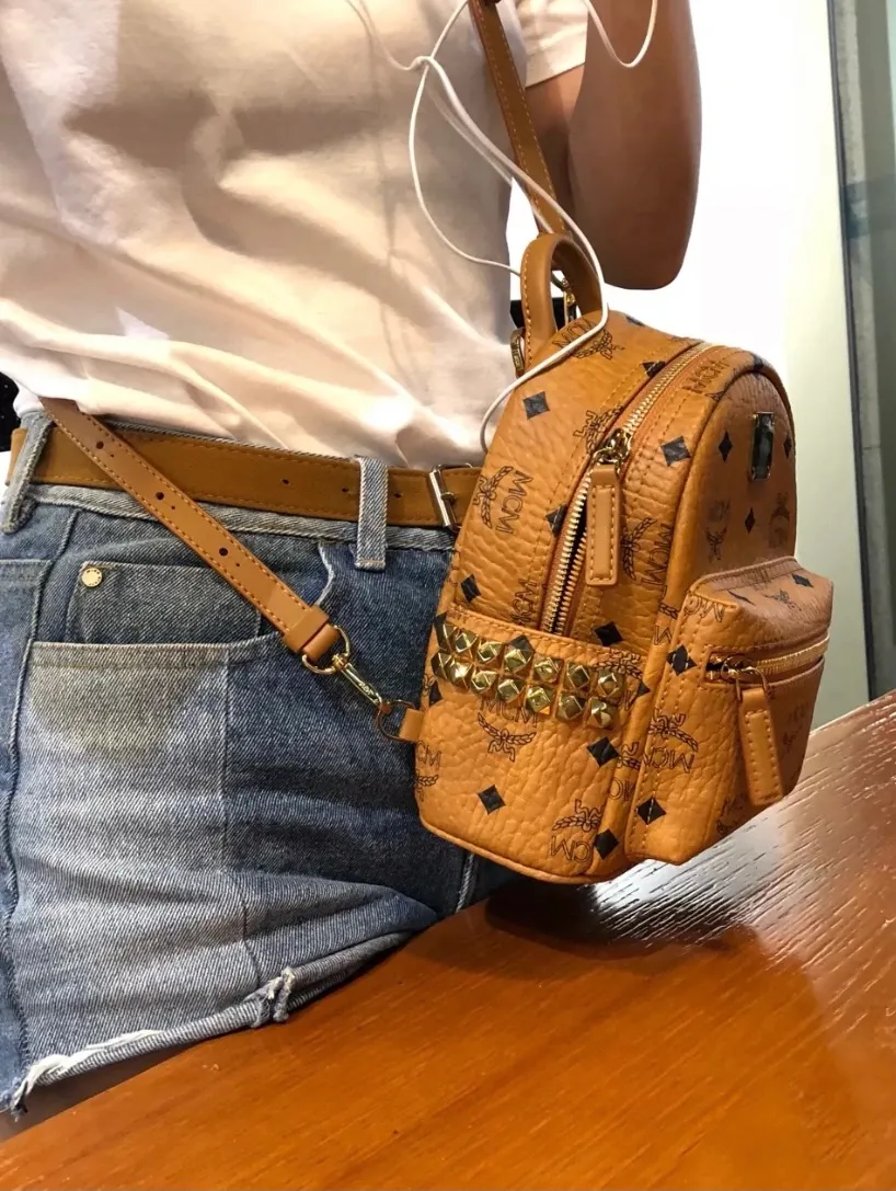 All Categories MCM Women’s Bags and Wallets MCM 65003