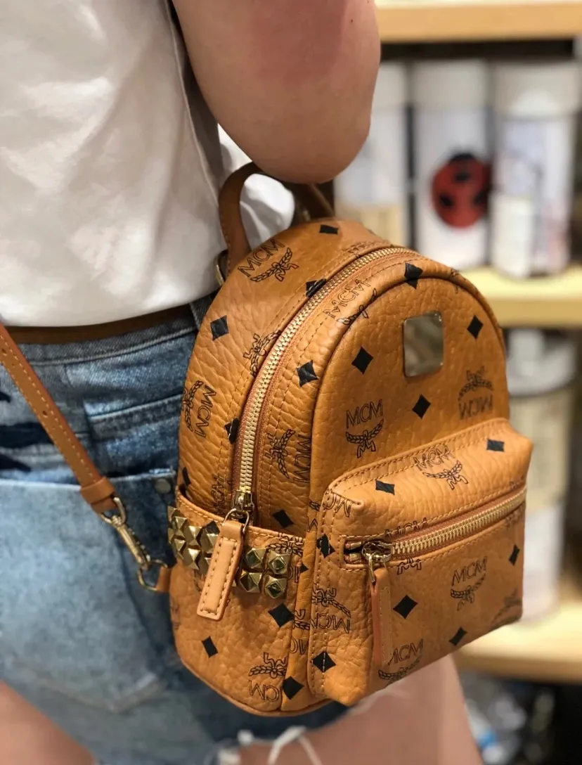 All Categories MCM Women’s Bags and Wallets MCM 65003