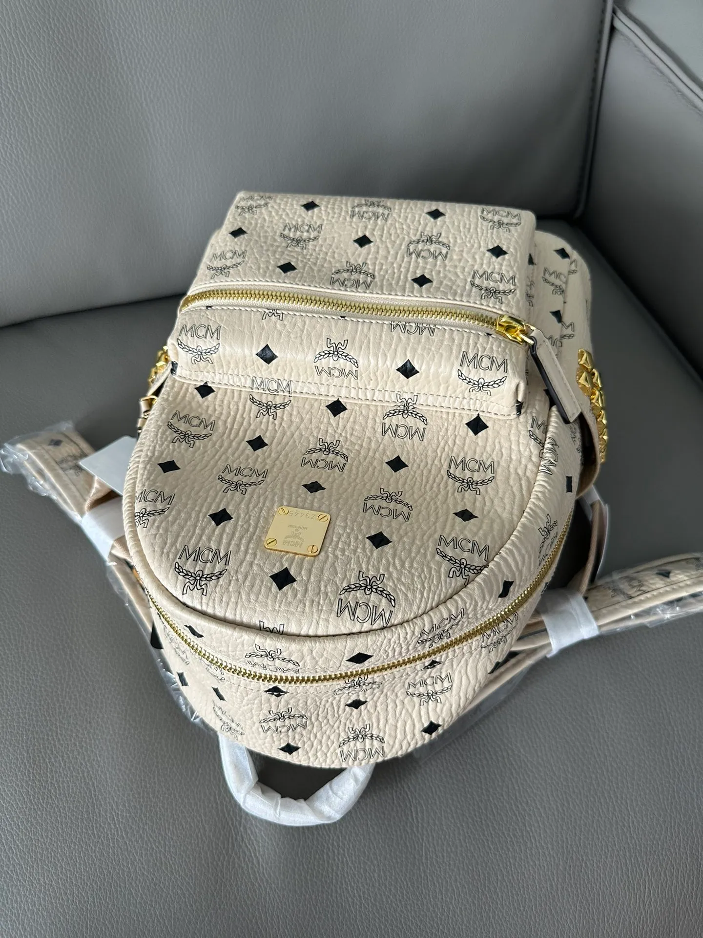 All Categories MCM Women’s Bags and Wallets MCM 65005