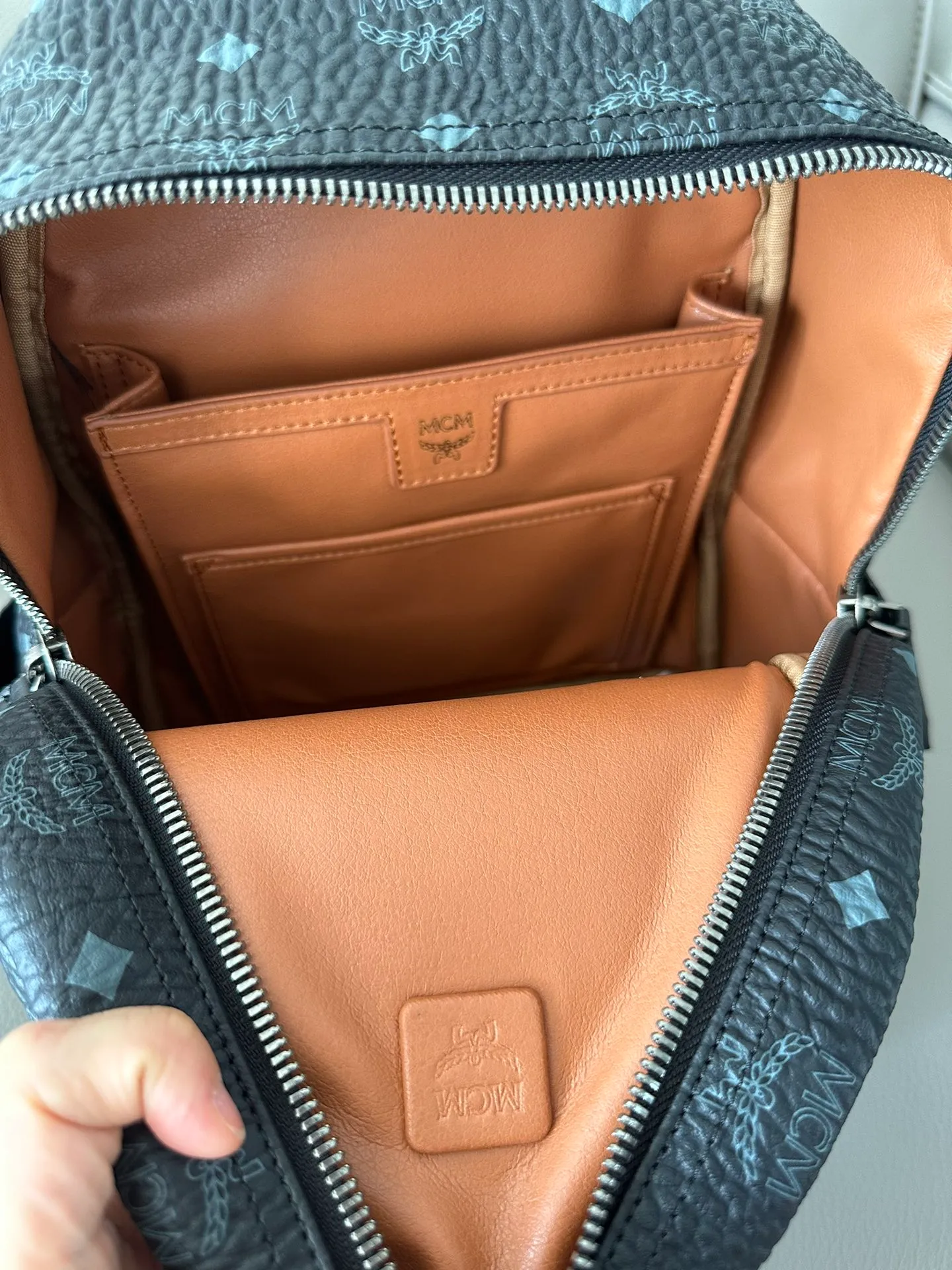 All Categories MCM Women’s Bags and Wallets MCM 65005
