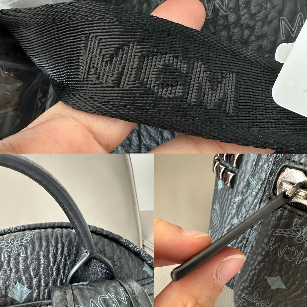 All Categories MCM Women’s Bags and Wallets MCM 65005