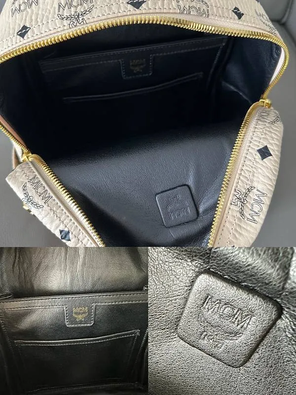 All Categories MCM Women’s Bags and Wallets MCM 65005