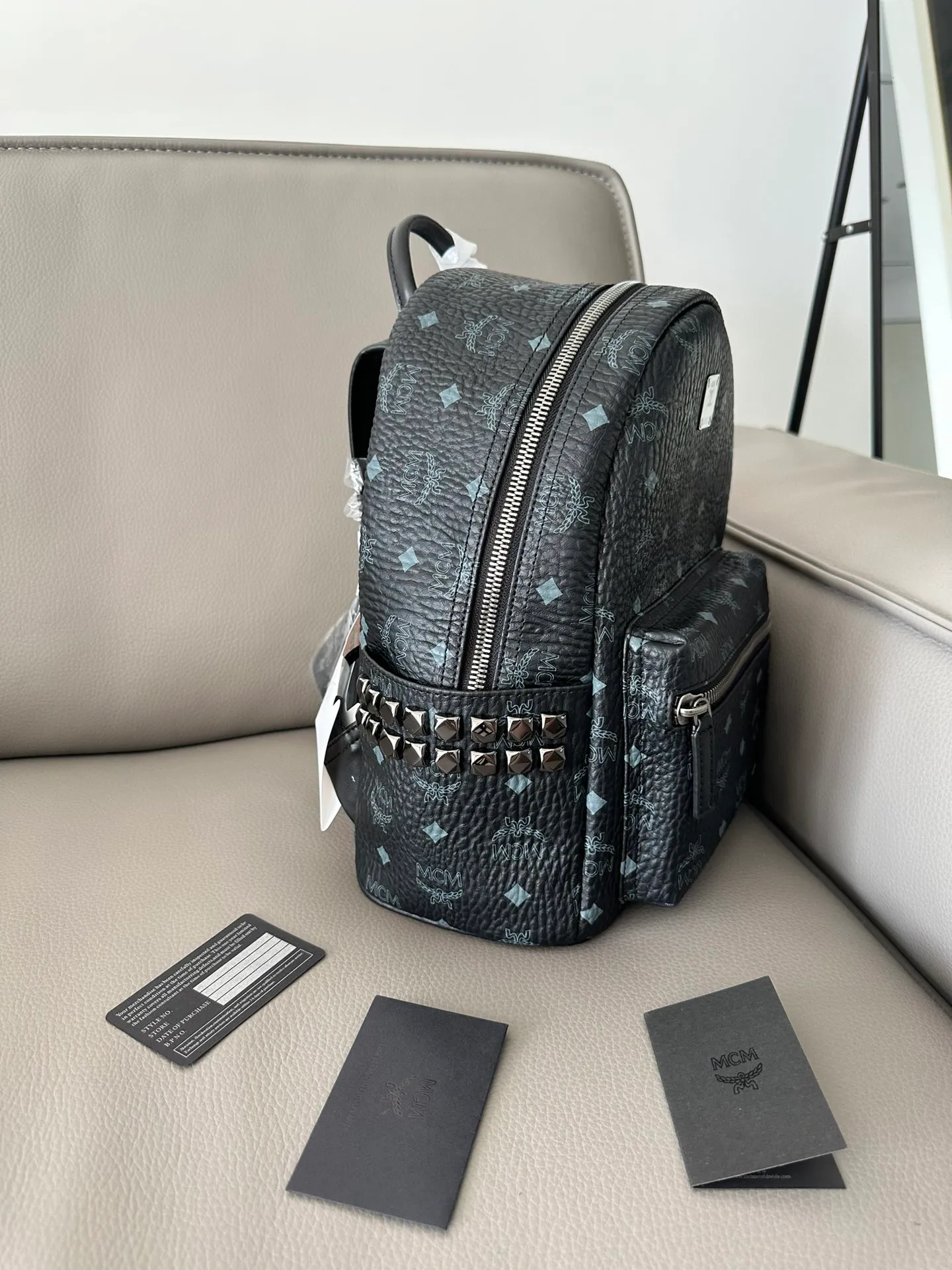 All Categories MCM Women’s Bags and Wallets MCM 65005