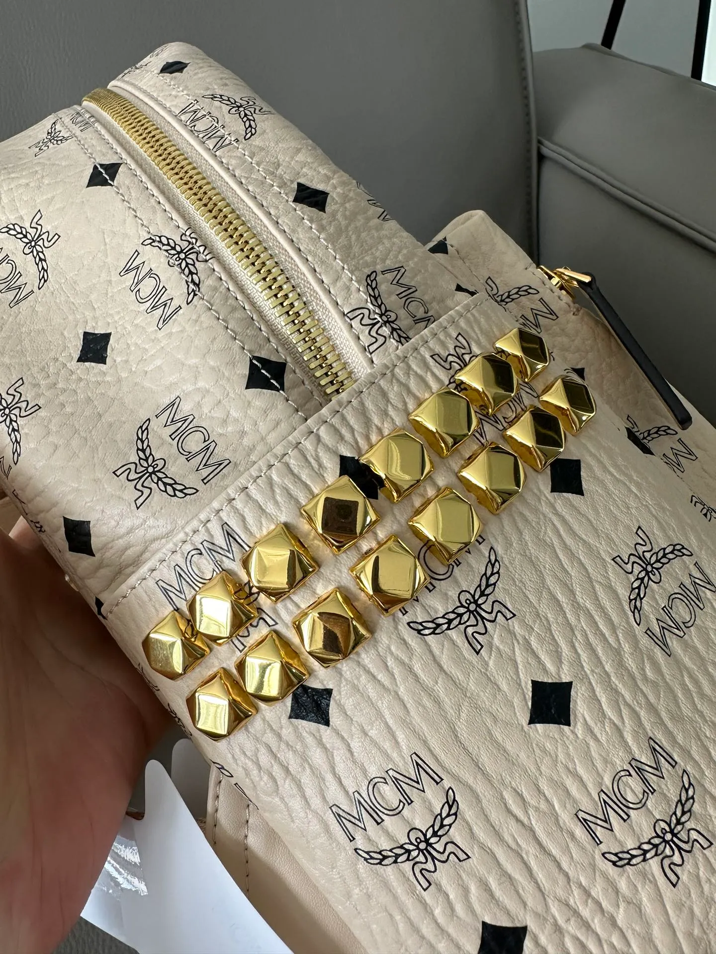 All Categories MCM Women’s Bags and Wallets MCM 65005