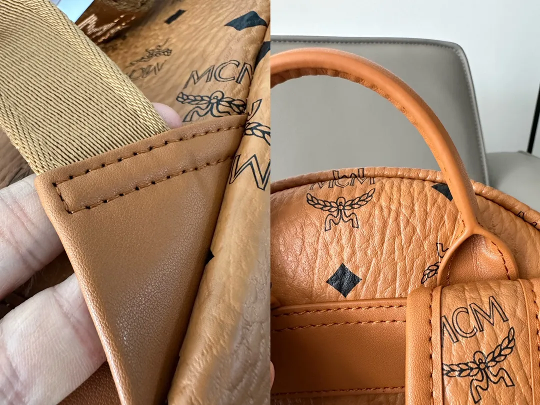 All Categories MCM Women’s Bags and Wallets MCM 65005