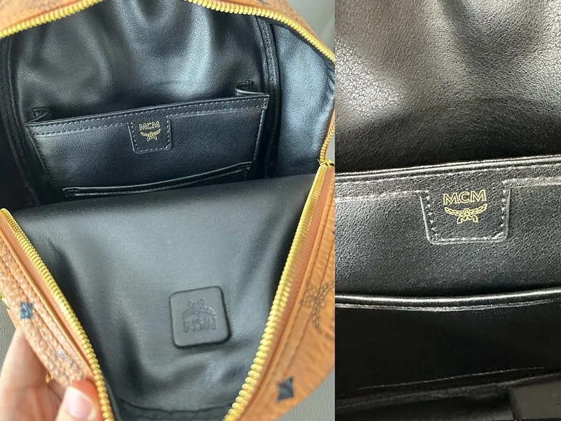 All Categories MCM Women’s Bags and Wallets MCM 65005
