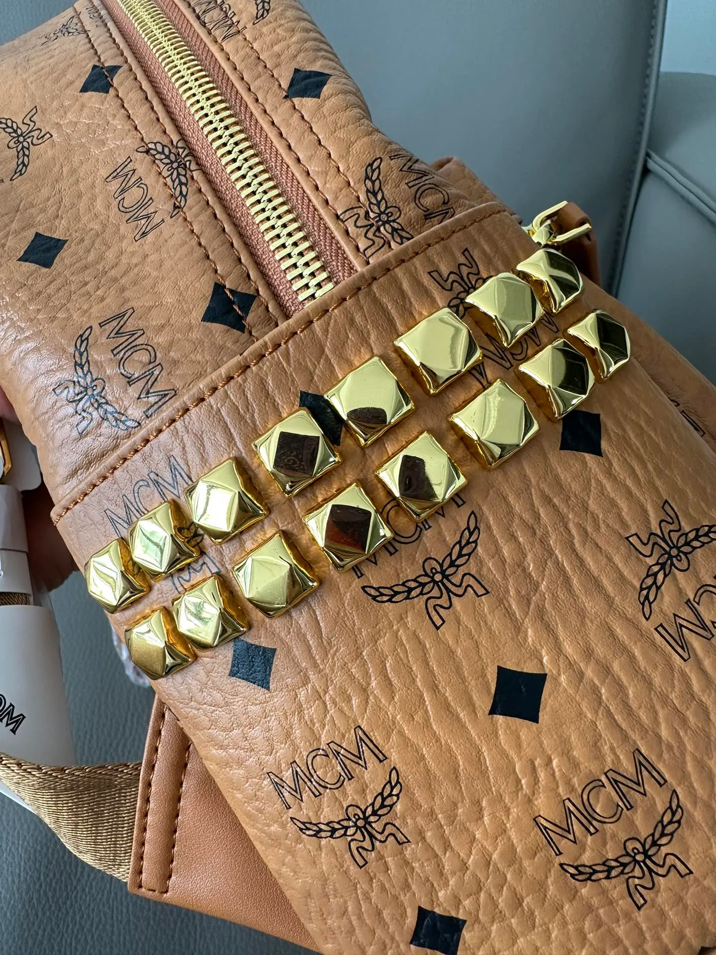 All Categories MCM Women’s Bags and Wallets MCM 65005