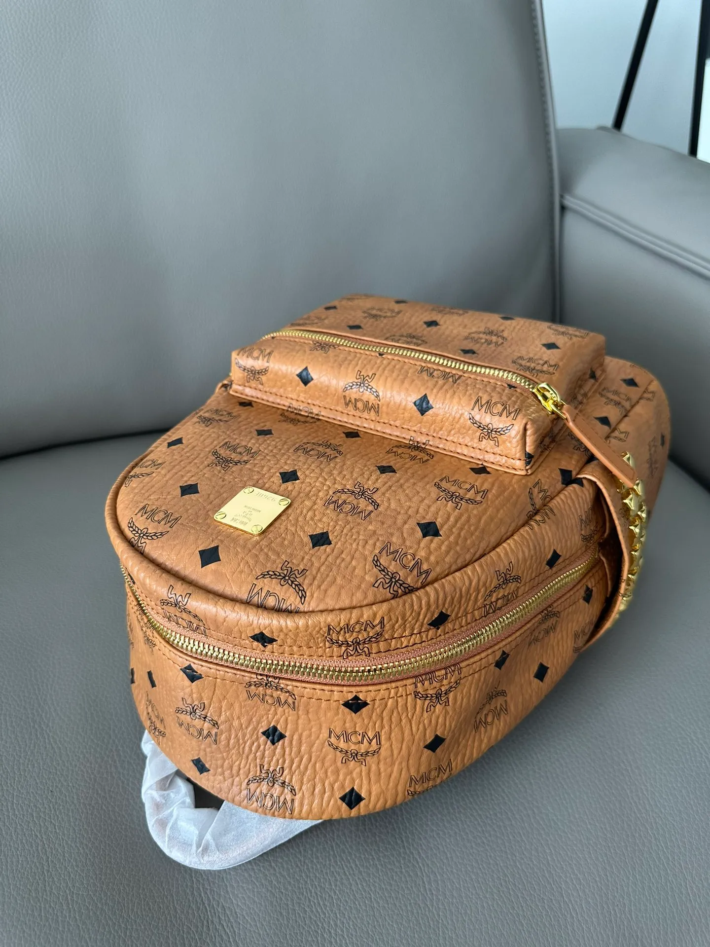 All Categories MCM Women’s Bags and Wallets MCM 65005