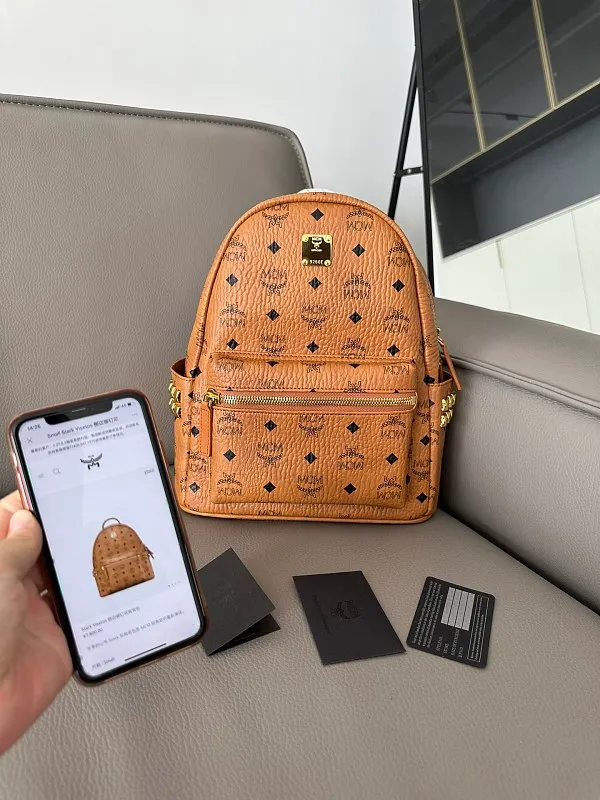 All Categories MCM Women’s Bags and Wallets MCM 65005