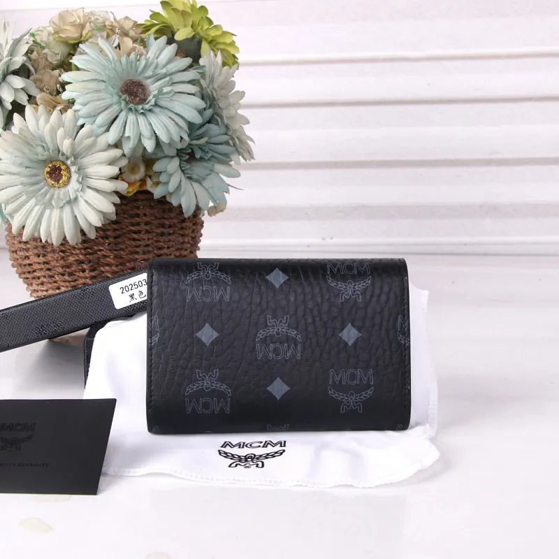 All Categories MCM Women’s Bags and Wallets MCM 202503