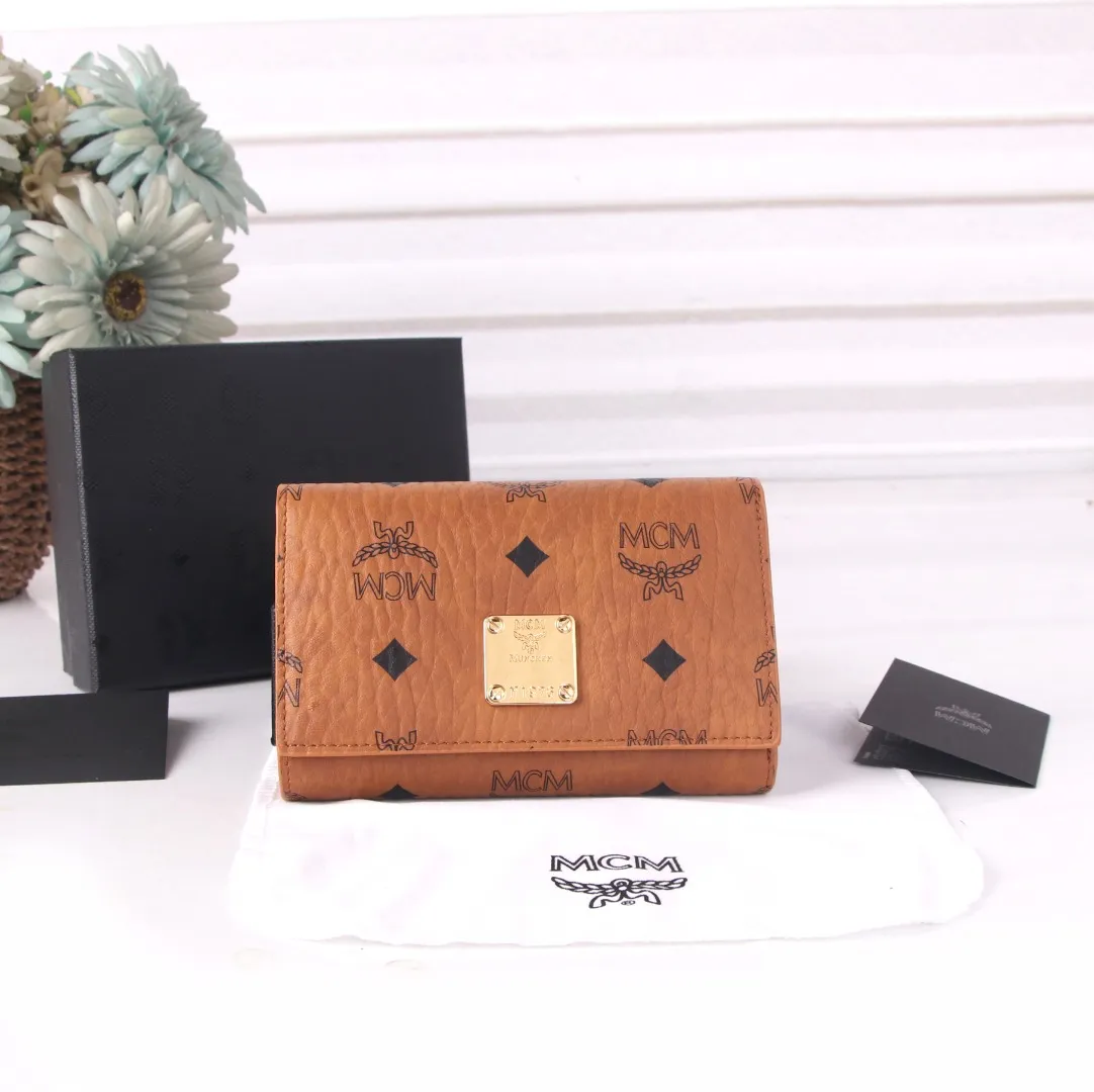 All Categories MCM Women’s Bags and Wallets MCM 202503