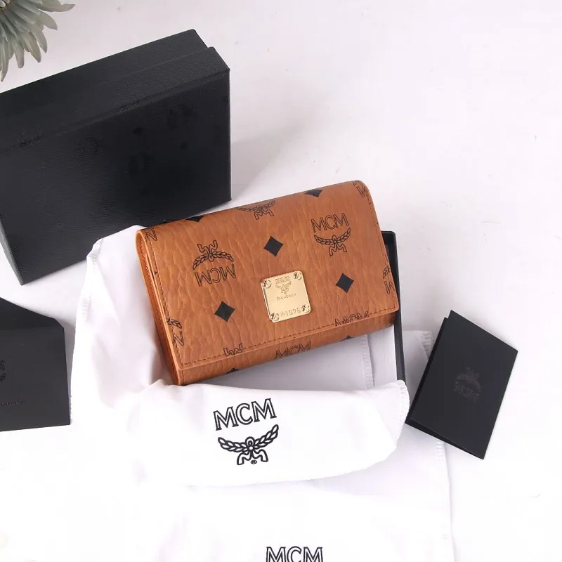 All Categories MCM Women’s Bags and Wallets MCM 202503