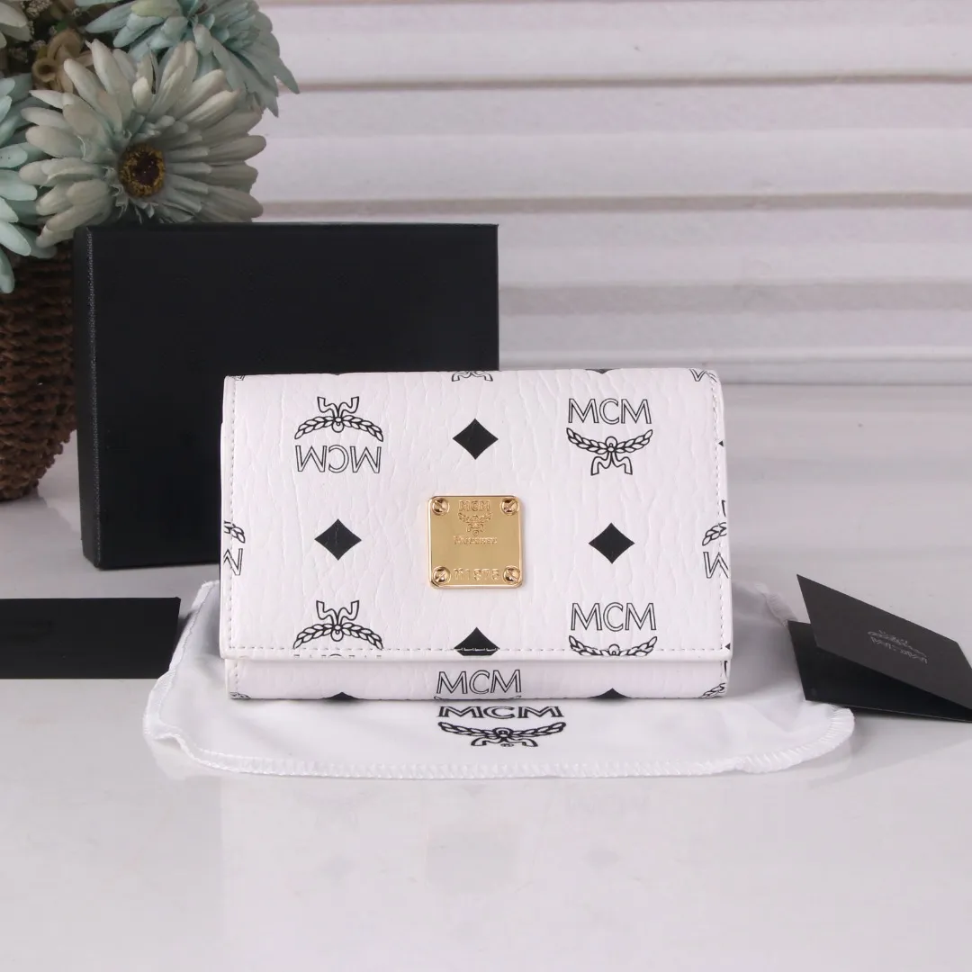 All Categories MCM Women’s Bags and Wallets MCM 202503
